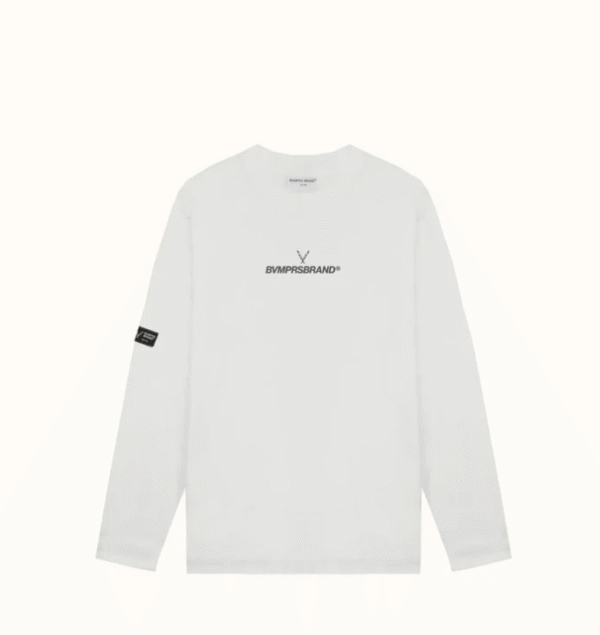 Camiseta Manga Larga Off-White