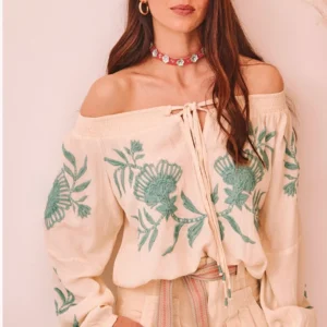 Blusa