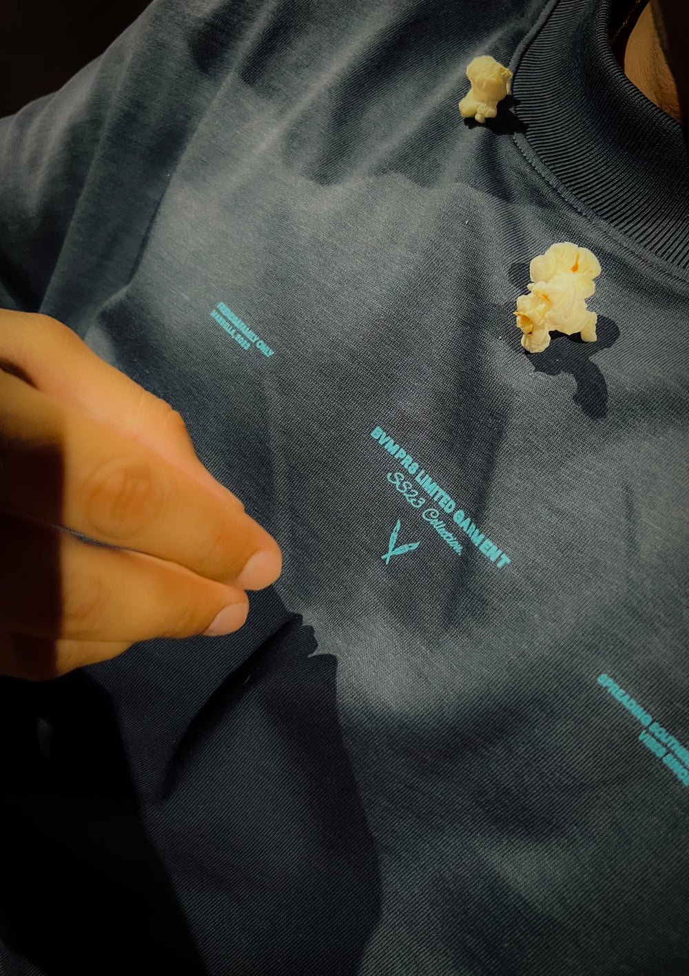 Camiseta - Camiseta CAMISETA TONTEO MARBELLA 2.0 - Imagen 5