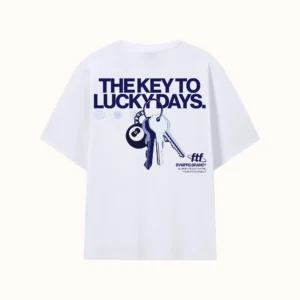 Camiseta blanca