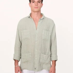 Camisa - Guayabera