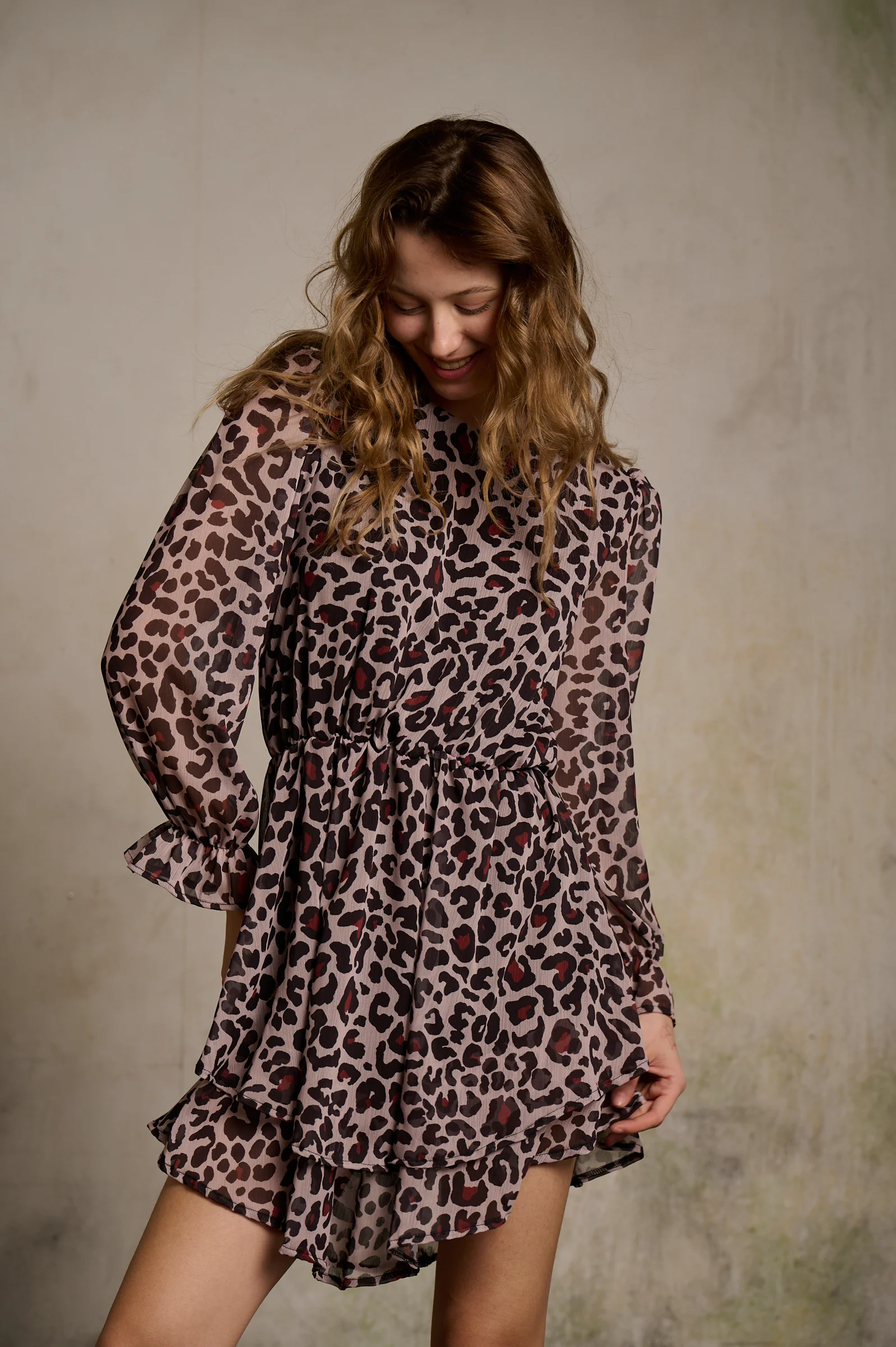 Vestido - Vestido Vestido