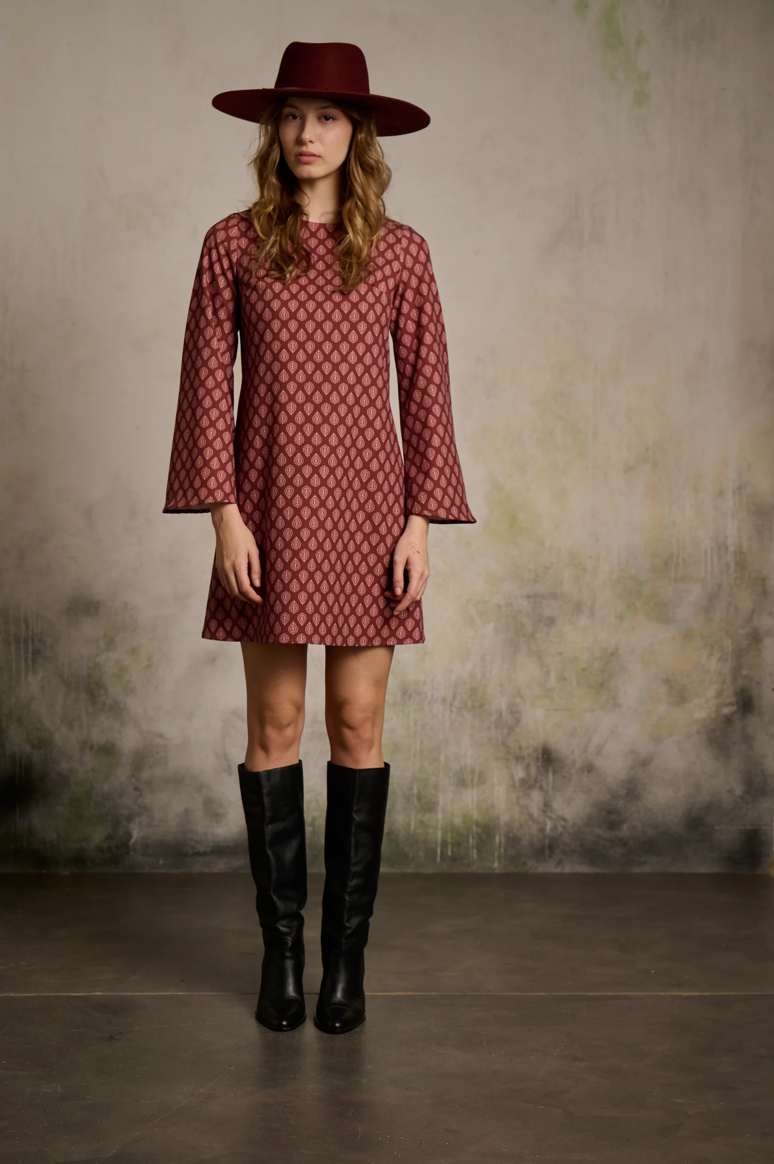 Vestido - Vestido Vestido