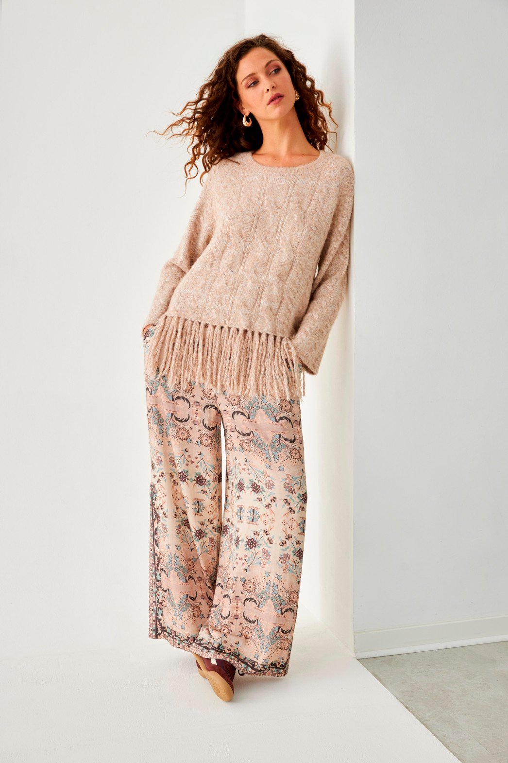 Pantalón - Pantalón Pantalón