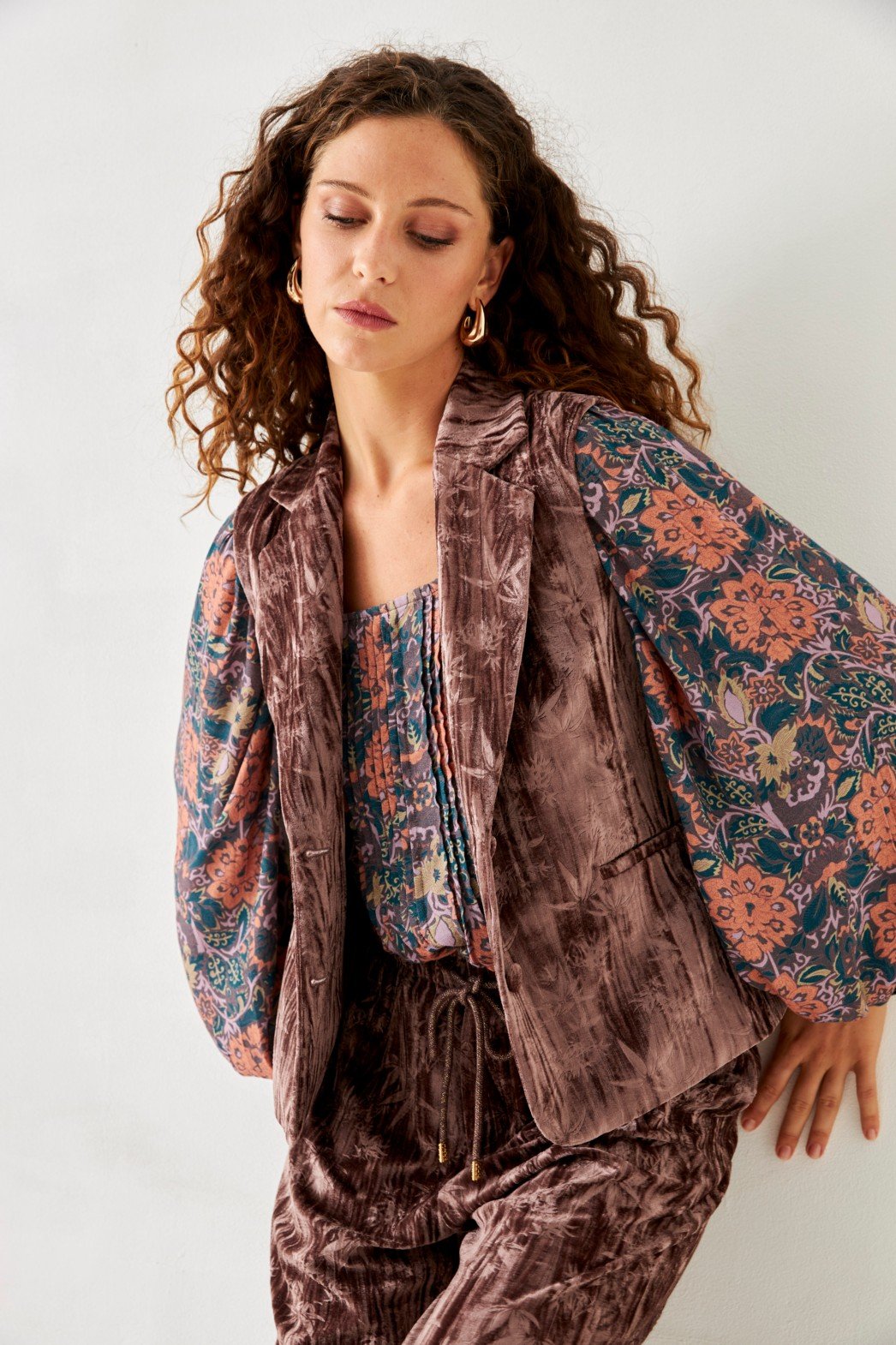 Chaleco - Chaleco Chaleco