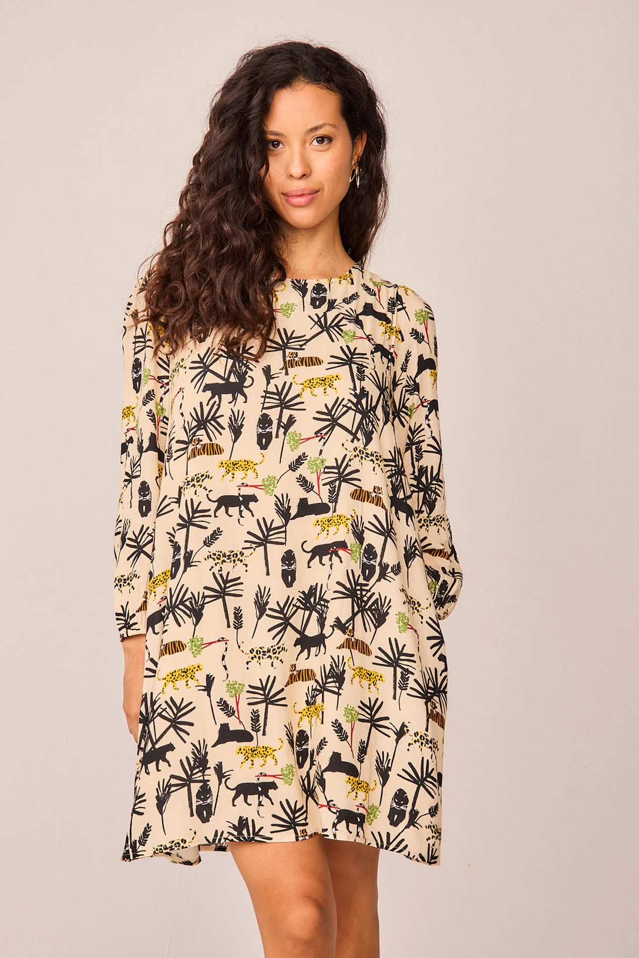 Vestido - Vestido Vestido