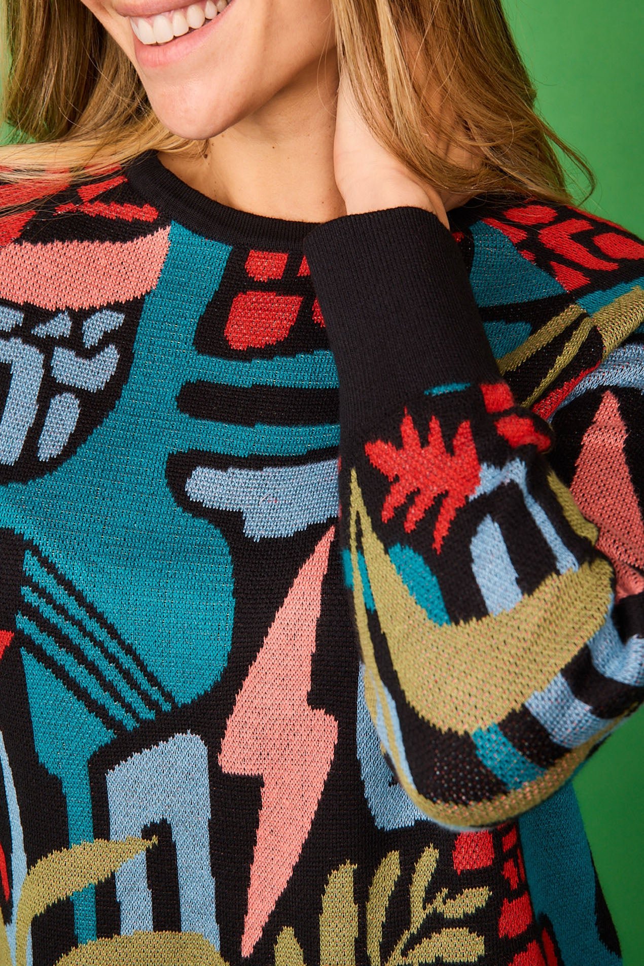 Jersey - Jersey JERSEY TRUFA MIX - Imagen 4