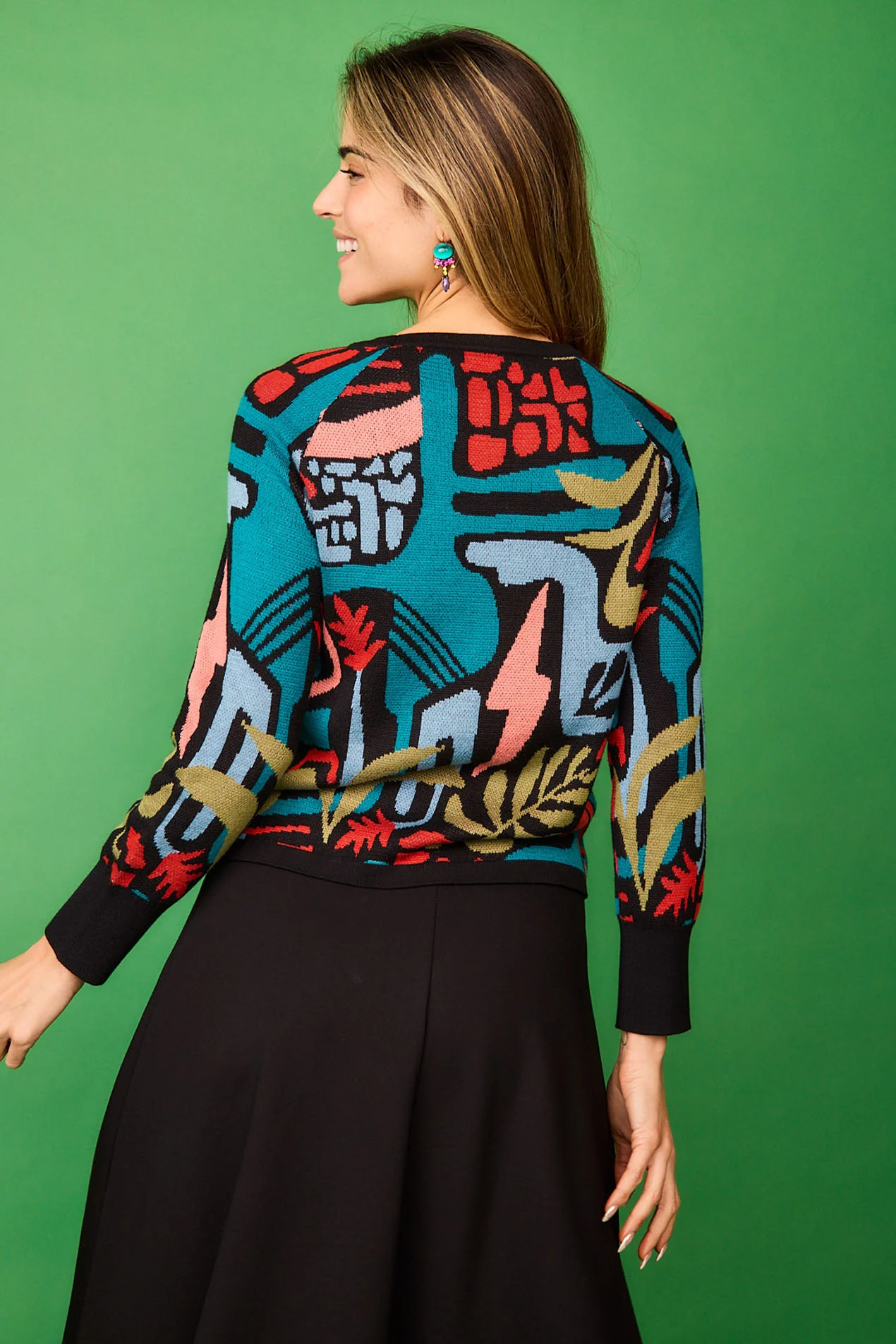 Jersey - Jersey JERSEY TRUFA MIX - Imagen 6