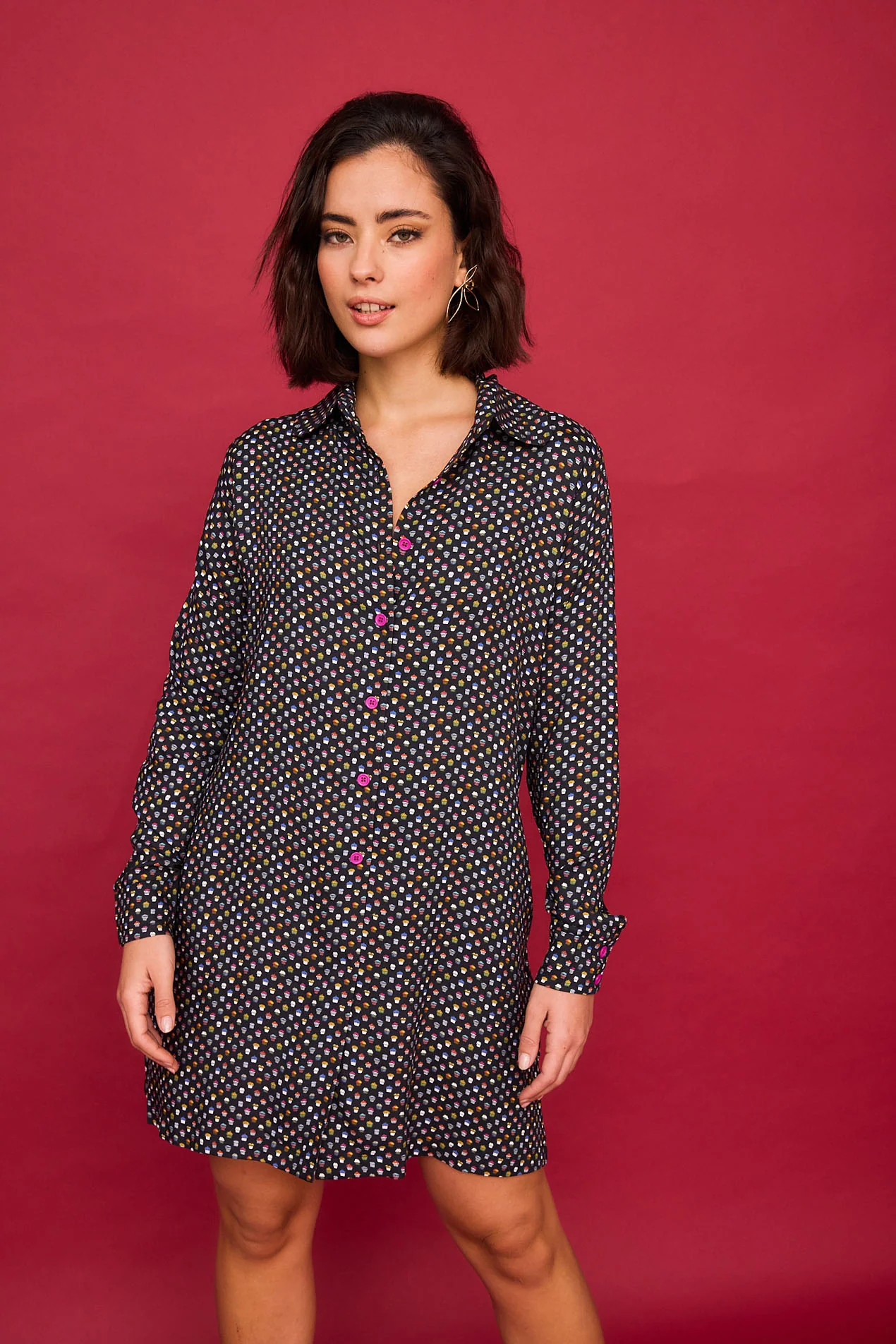 Vestido - Vestido Vestido